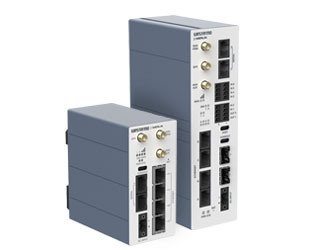 industrial cellular routers and gateways from Westermo